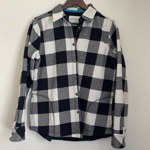 Orvis Flannel Shirt